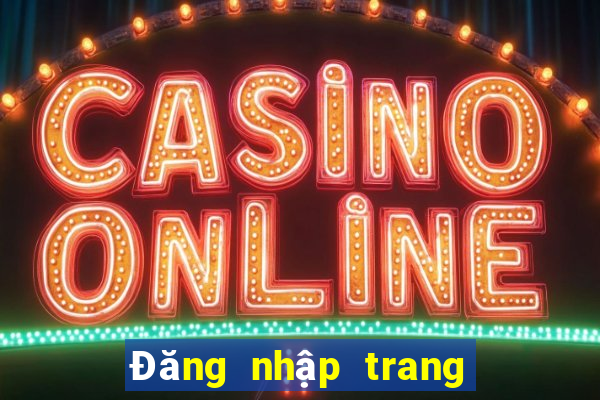 Đăng nhập trang miền Bắc