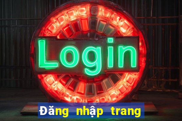 Đăng nhập trang miền Bắc