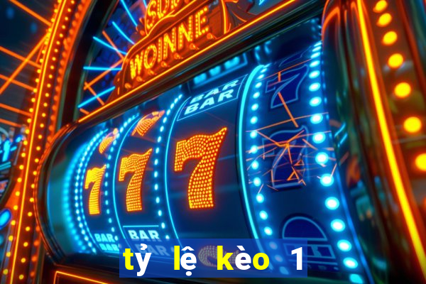 tỷ lệ kèo 1 1 5