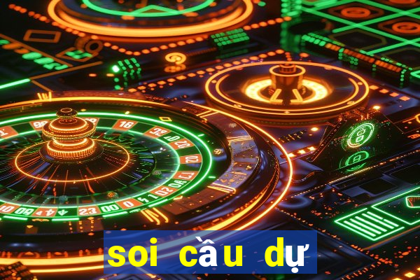 soi cầu dự đoán miền nam