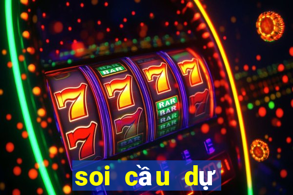 soi cầu dự đoán miền nam