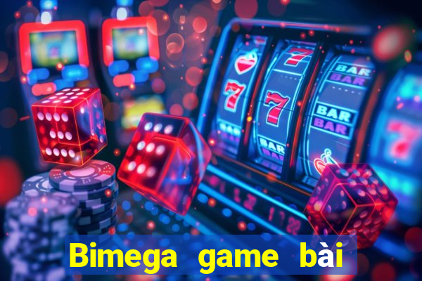 Bimega game bài chính thức