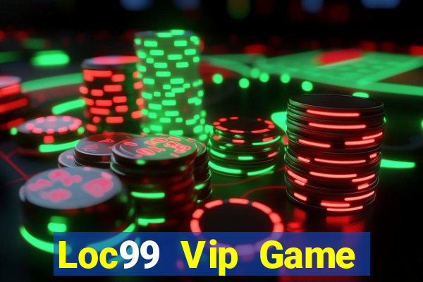 Loc99 Vip Game Đánh Bài Ông Trùm Poker