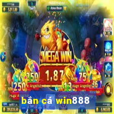 bắn cá win888