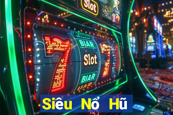 Siêu Nổ Hũ Game Bài Ios