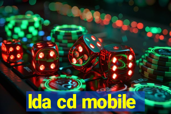 lda cd mobile