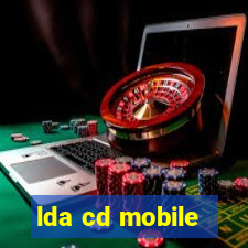 lda cd mobile