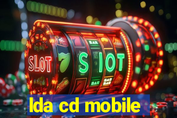 lda cd mobile