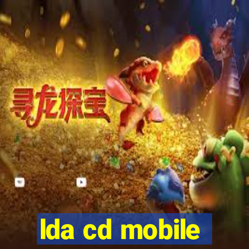 lda cd mobile