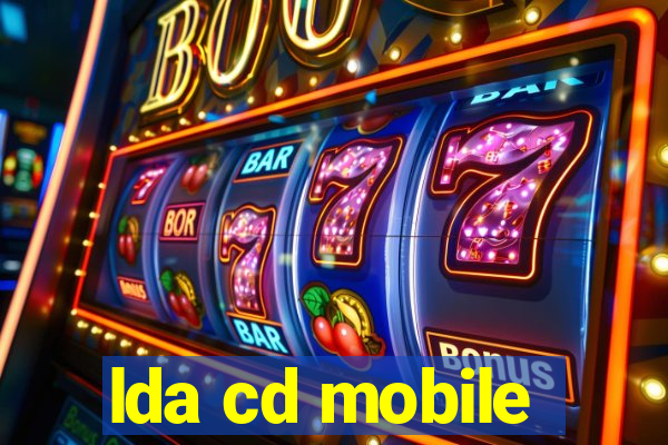 lda cd mobile