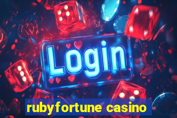 rubyfortune casino