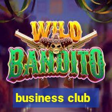 business club