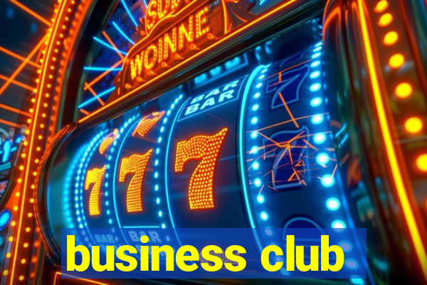 business club