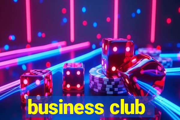 business club