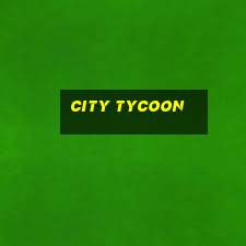 city tycoon