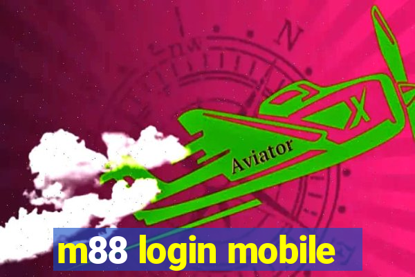 m88 login mobile