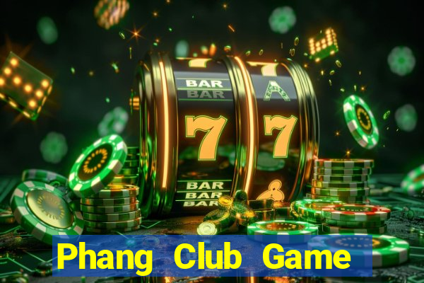 Phang Club Game Bài Su500 Iphone