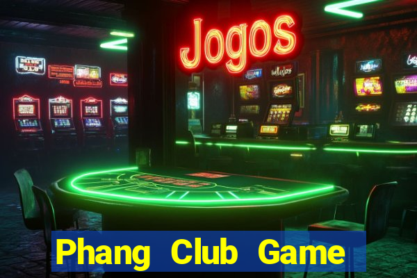 Phang Club Game Bài Su500 Iphone