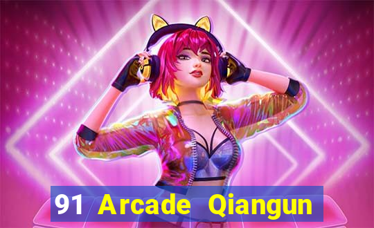 91 Arcade Qiangun bắn cá Tải về