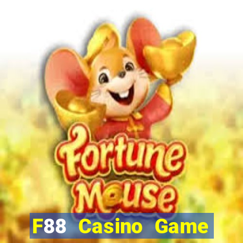 F88 Casino Game Bài Rồng Xanh