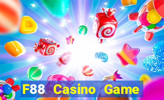 F88 Casino Game Bài Rồng Xanh