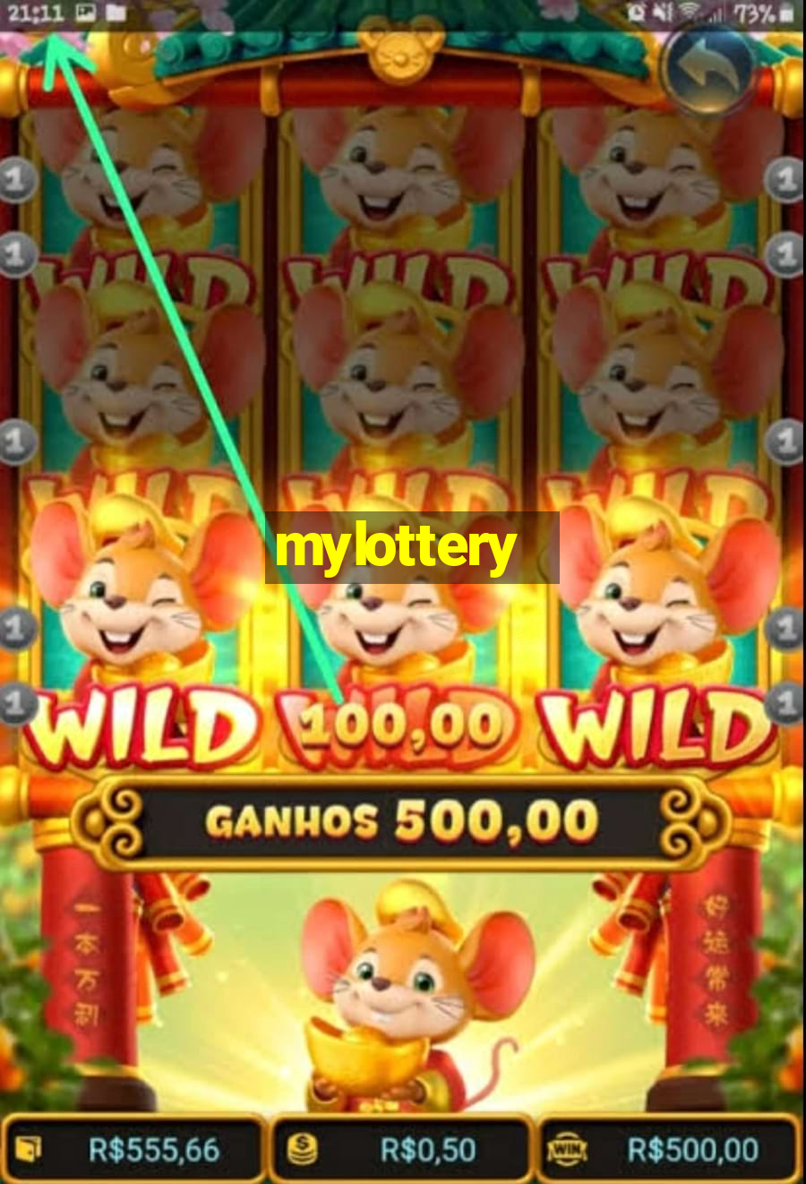 mylottery