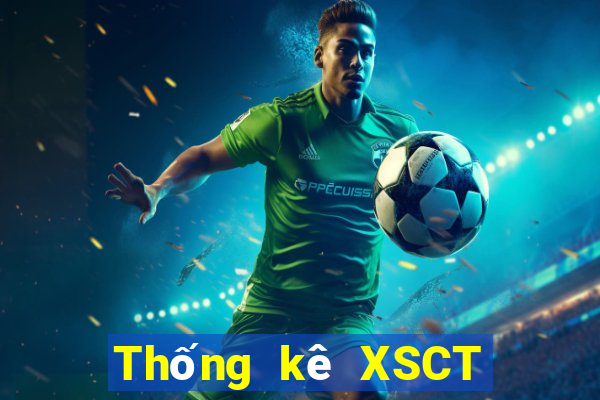 Thống kê XSCT ngày 16