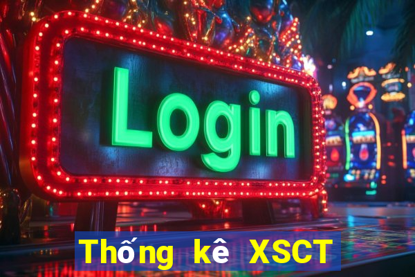 Thống kê XSCT ngày 16