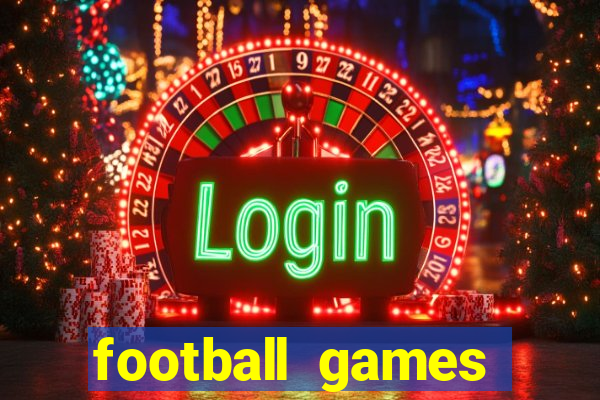 football games online y8