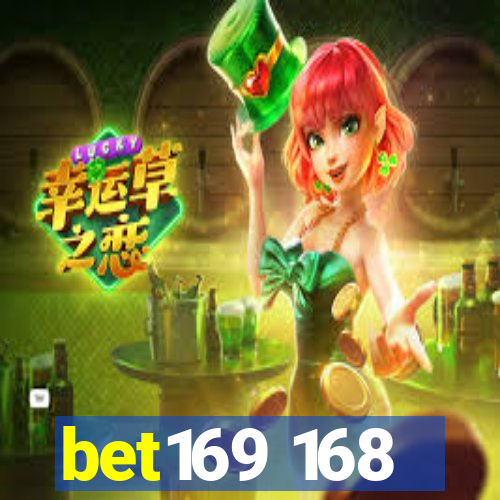 bet169 168