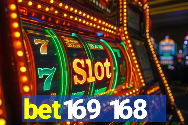 bet169 168