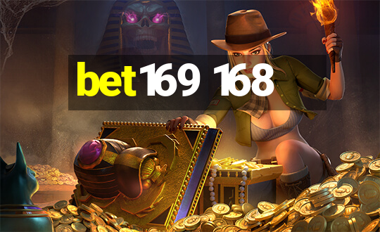 bet169 168