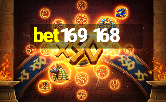 bet169 168