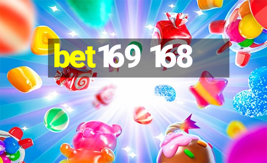 bet169 168