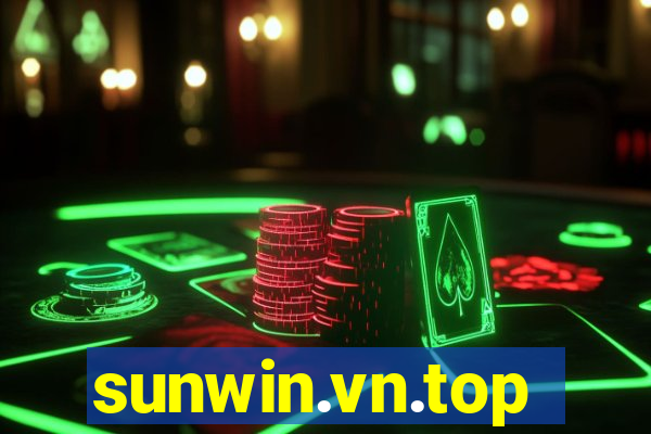 sunwin.vn.top