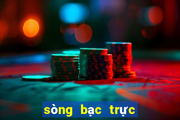 sòng bạc trực tiếp vic club