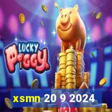 xsmn 20 9 2024