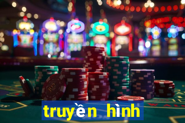 truyền hình trực tiếp xổ số trà vinh