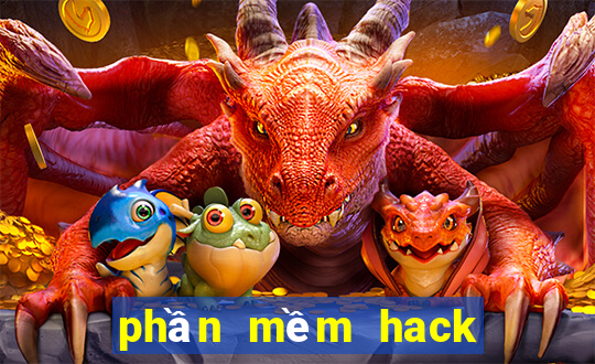 phần mềm hack nổ hũ