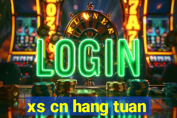 xs cn hang tuan