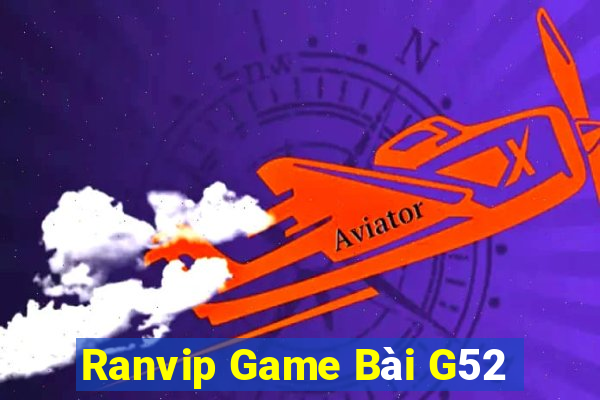 Ranvip Game Bài G52