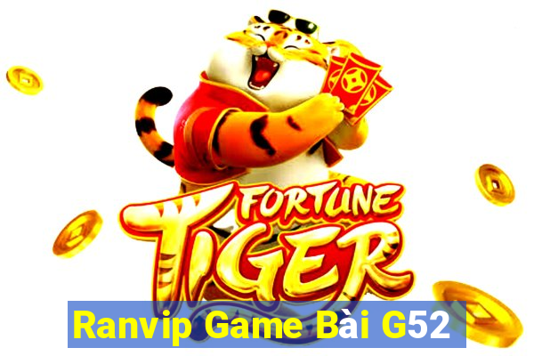 Ranvip Game Bài G52