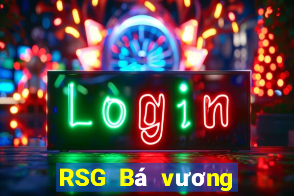 RSG Bá vương biển tám vuốt