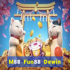 M88 Fun88 Dewin Center phiên bản Apple