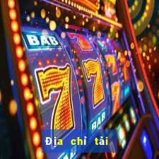 Địa chỉ tải game Super 777