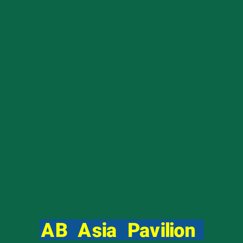 AB Asia Pavilion app Tải về