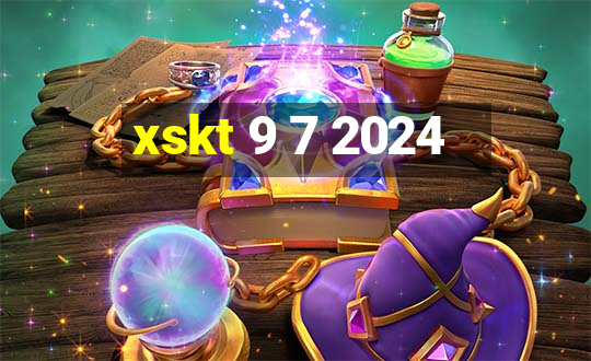 xskt 9 7 2024