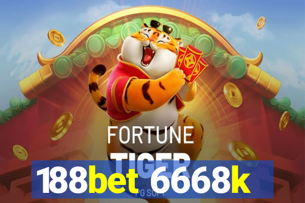 188bet 6668k