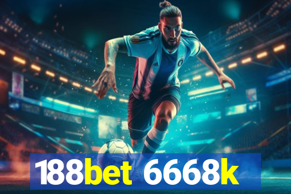 188bet 6668k