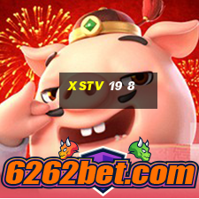 xstv 19 8